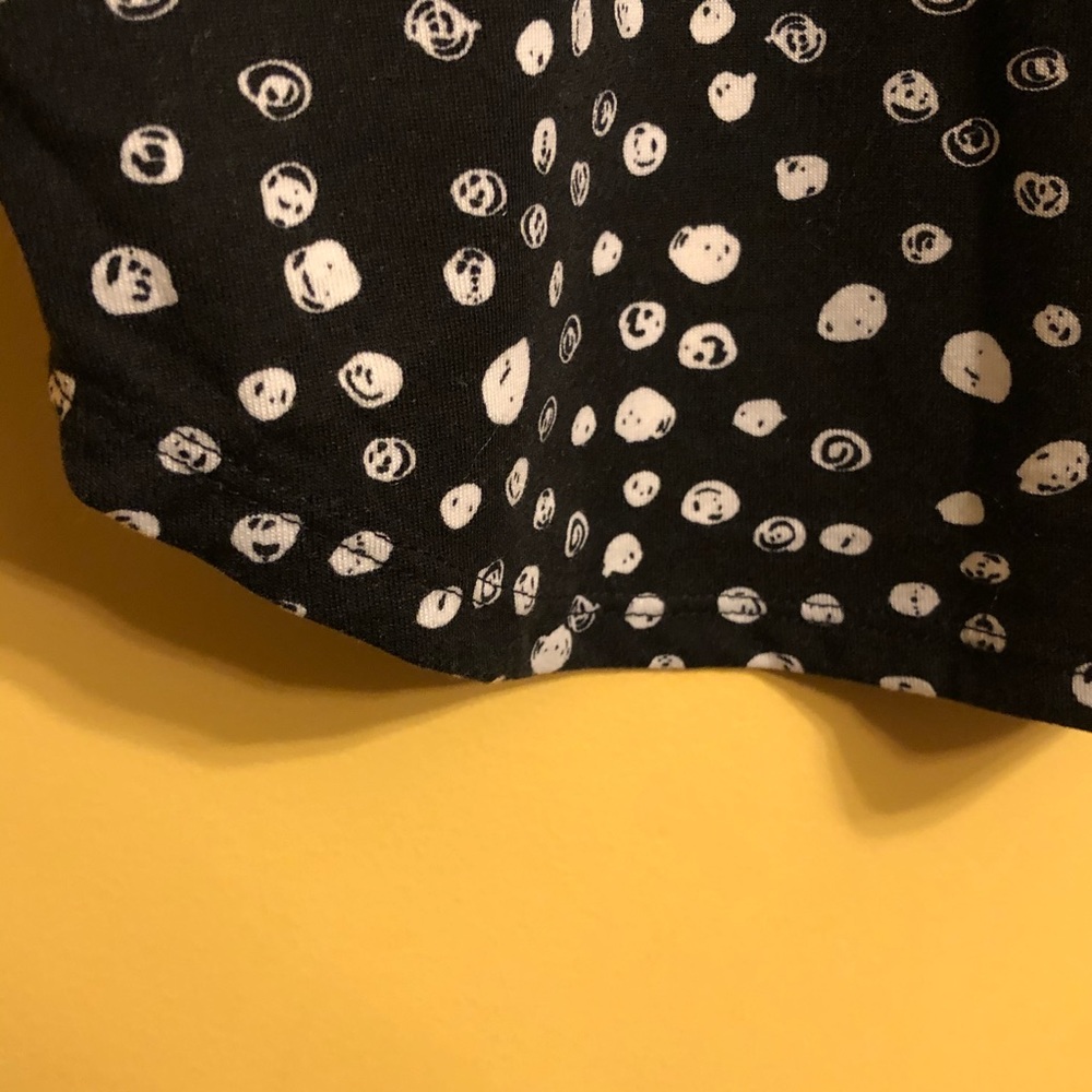 LuLaRoe Top B24 - Picture 5 of 9